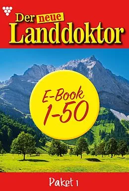 E-Book (epub) E-Book 1-50 von Tessa Hofreiter