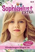 E-Book (epub) Kinderaugen klagen an von Gert Rothberg