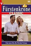 E-Book (epub) Eine neue Ehe für Fürstin Viviane von Jutta von Kampen