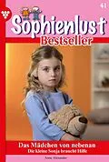 E-Book (epub) Das Mädchen von nebenan von Anne Alexander