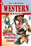 E-Book (epub) Wölfe im Sweetwater-Country von R. S. Stone