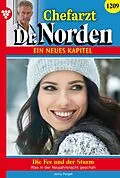 E-Book (epub) Die Fee und der Sturm von Jenny Pergelt