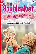 E-Book (epub) Aufregende Zeiten für Stefanie von Marietta Brem