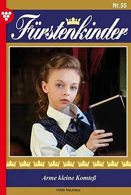 E-Book (epub) Arme kleine Koteß von Hilde Neuhaus
