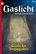 E-Book (epub) Geister der Vergangenheit von Vanessa Crawford