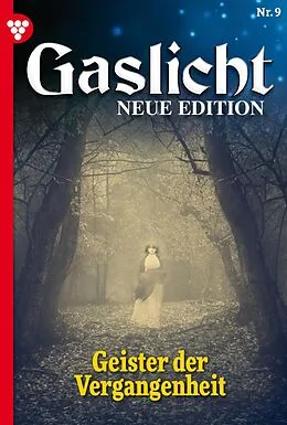 E-Book (epub) Geister der Vergangenheit von Vanessa Crawford