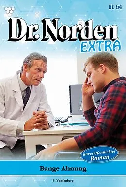 E-Book (epub) Bange Ahnung von Patricia Vandenberg