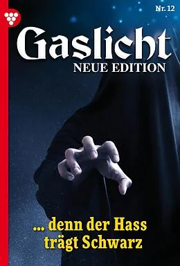 E-Book (epub) ... denn der Hass trägt Schwarz von Melissa Anderson