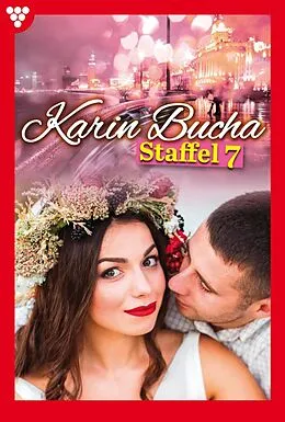 E-Book (epub) E-Book 61-70 von Karin Bucha