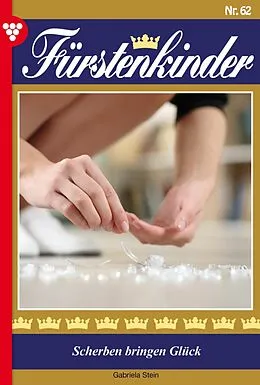 E-Book (epub) Scherben bringen Glück von Gabriela Stein