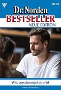 E-Book (epub) Was verschweigst du mir? von Patricia Vandenberg