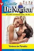 E-Book (epub) Verloren im Paradies von Patricia Vandenberg