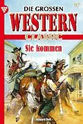 E-Book (epub) Ein Brief aus Tombstone ... von Mark William