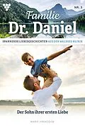 E-Book (epub) Der Sohn ihrer ersten Liebe von Marie Francoise