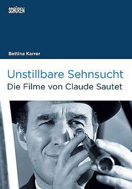 E-Book (pdf) Unstillbare Sehnsucht von Bettina Karrer