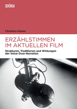 E-Book (pdf) Erzählstimmen im aktuellen Film von Christina Heiser
