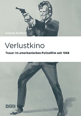 E-Book (pdf) Verlustkino von Sascha Keilholz