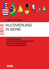 E-Book (pdf) Kultivierung in Serie von Tanja Weber