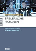 E-Book (pdf) Spielerische Fiktionen von Andreas Rauscher