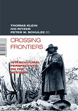eBook (pdf) Crossing Frontiers de 