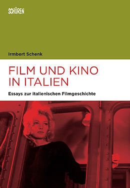 E-Book (pdf) Film und Kino in Italien von Irmbert Schenk