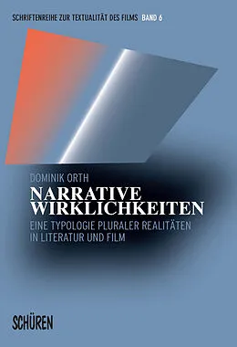 E-Book (pdf) Narrative Wirklichkeiten von Dominik Orth