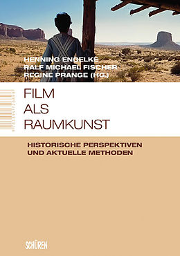 E-Book (pdf) Film als Raumkunst von 
