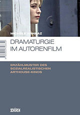 E-Book (pdf) Dramaturgie im Autorenfilm von Michèle Wannaz