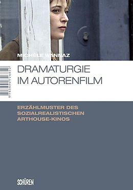 E-Book (pdf) Dramaturgie im Autorenfilm von Michèle Wannaz