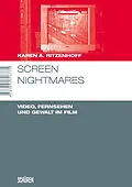 E-Book (pdf) Screen Nightmares von Karen A. Ritzenhoff