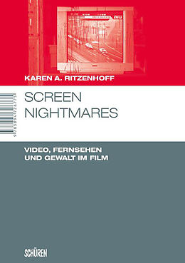 E-Book (pdf) Screen Nightmares von Karen A. Ritzenhoff