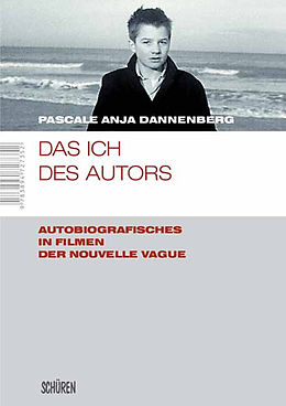 E-Book (pdf) Das Ich des Autors von Pascale Anja Dannenberg