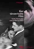 E-Book (pdf) Der tänzerische Film von Kristina Köhler