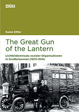 E-Book (pdf) The Great Gun of the Lantern. von Karen Eifler