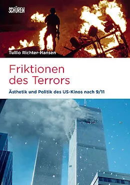 E-Book (pdf) Friktionen des Terrors. von Tulio Richter-Hansen