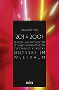 E-Book (epub) 201 x 2001 von Nils Daniel Peiler