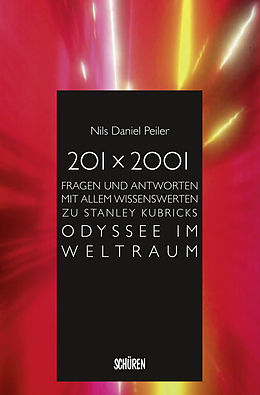 E-Book (epub) 201 x 2001 von Nils Daniel Peiler