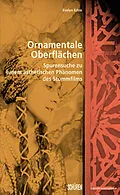 E-Book (pdf) Ornamentale Oberflächen. von Evelyn Echle