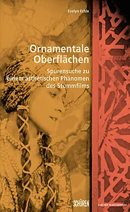 E-Book (pdf) Ornamentale Oberflächen. von Evelyn Echle