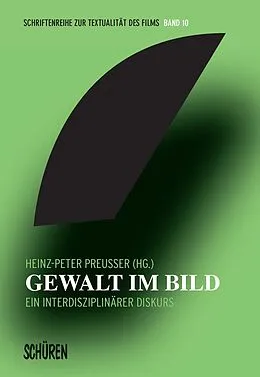 E-Book (pdf) Gewalt im Bild von 