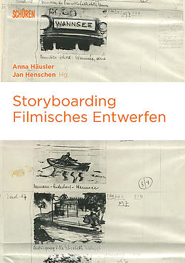 E-Book (pdf) Storyboarding von 