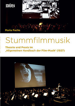 E-Book (pdf) Stummfilmmusik von Maria Fuchs
