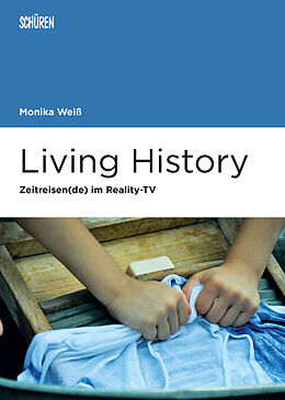 E-Book (pdf) Living History von Monika Weiß