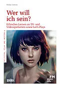 E-Book (pdf) Wer will ich sein? von Stefan Leisten