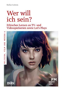E-Book (pdf) Wer will ich sein? von Stefan Leisten