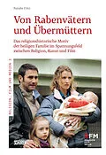 E-Book (pdf) Von Rabenvätern und Übermüttern. von Natalie Fritz