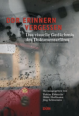 E-Book (pdf) DDR Erinnern, Vergessen von 