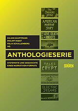 E-Book (pdf) Anthologieserie. von 