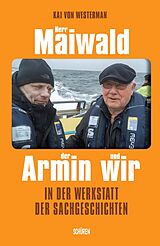 E-Book (epub) Herr Maiwald, der Armin und wir von Kai von Westerman