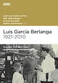 E-Book (pdf) Luis García Berlanga (1921-2010) von 